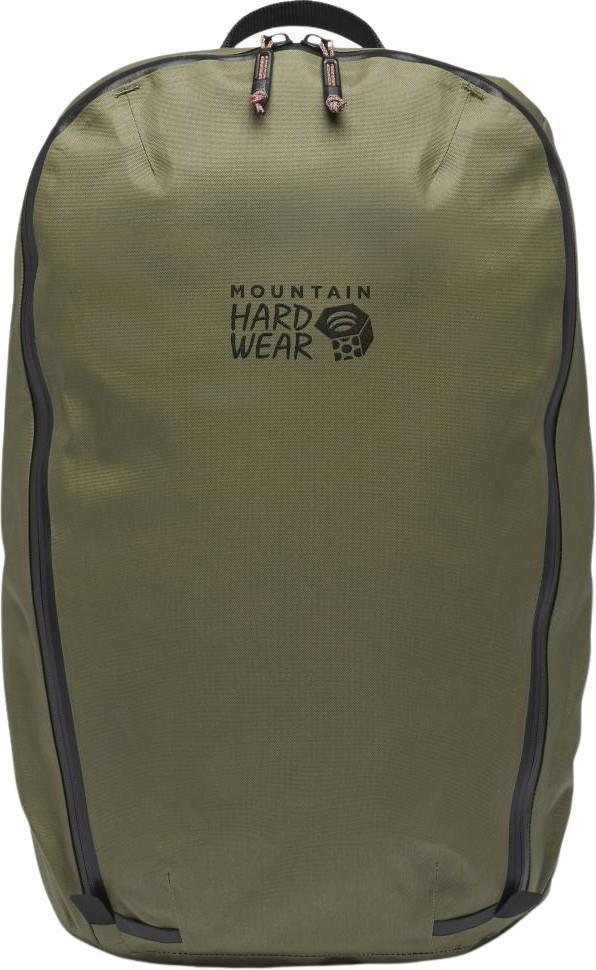 Simcoe 20L Backpack - Combat Green 1