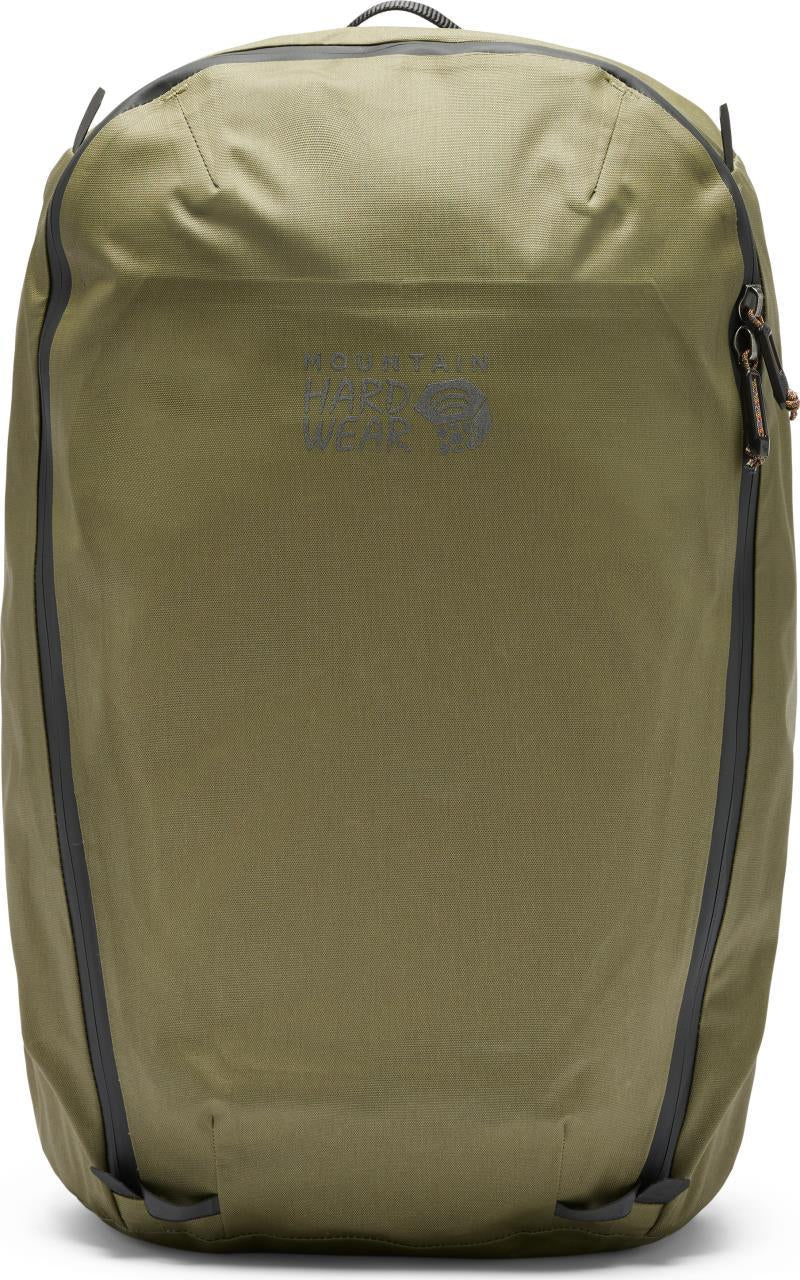 Simcoe 20 Backpack - Combat Green 1
