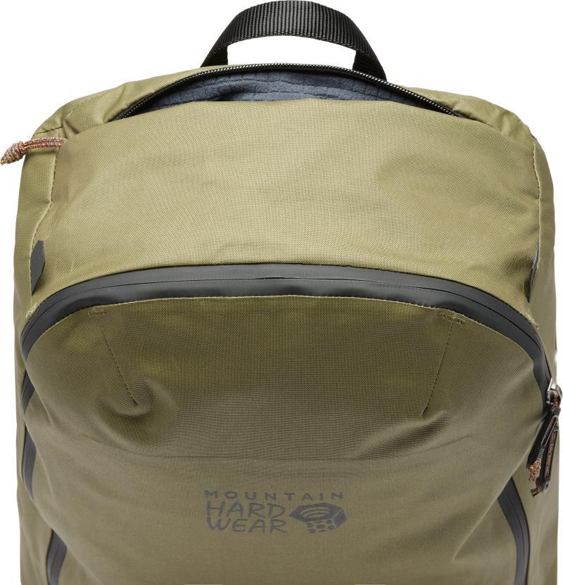 Simcoe 20 Backpack - Combat Green 5