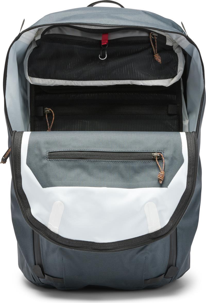 Simcoe 20 Backpack - Dark Storm 3