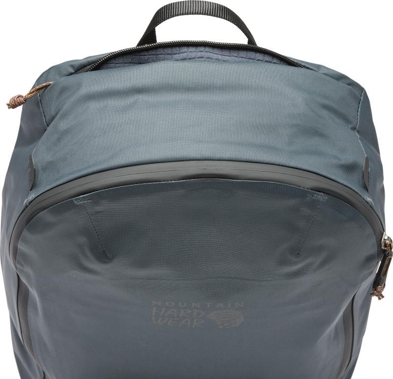 Simcoe 20 Backpack - Dark Storm 5