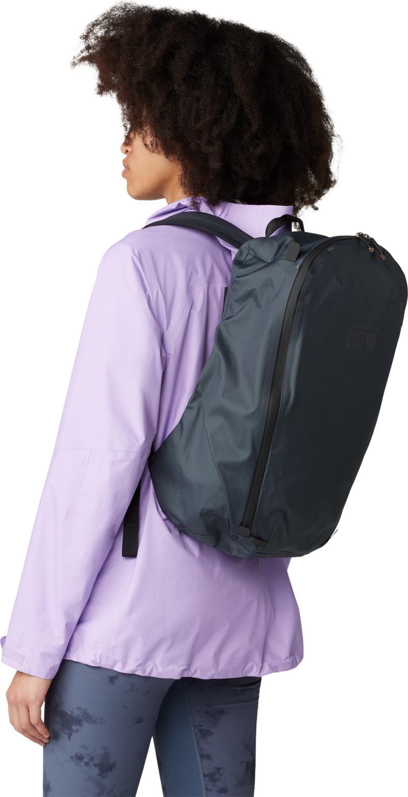 Simcoe 20 Backpack - Dark Storm 6