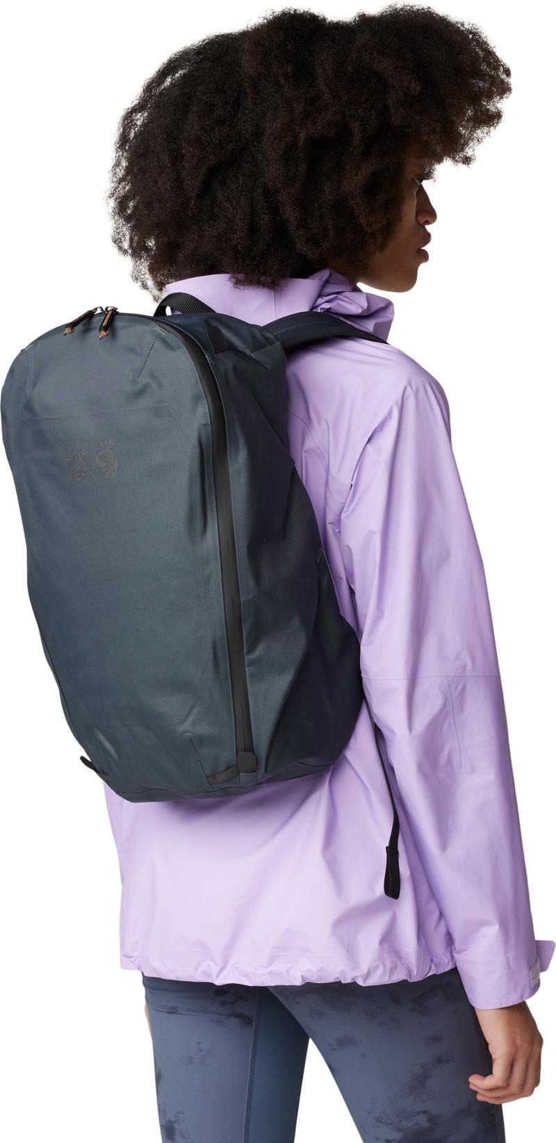 Simcoe 20 Backpack - Dark Storm 7