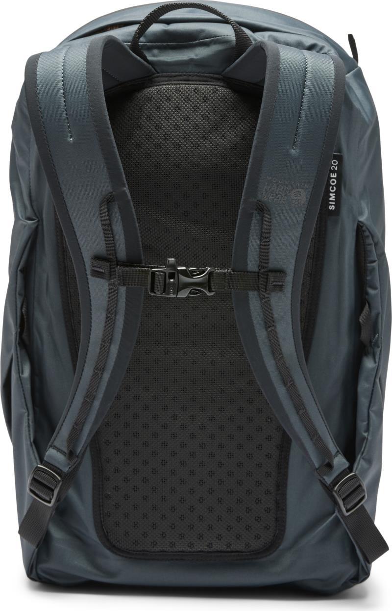 Simcoe 20 Backpack - Dark Storm 2