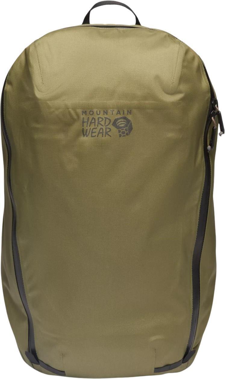 Simcoe 28 Backpack - Combat Green 1