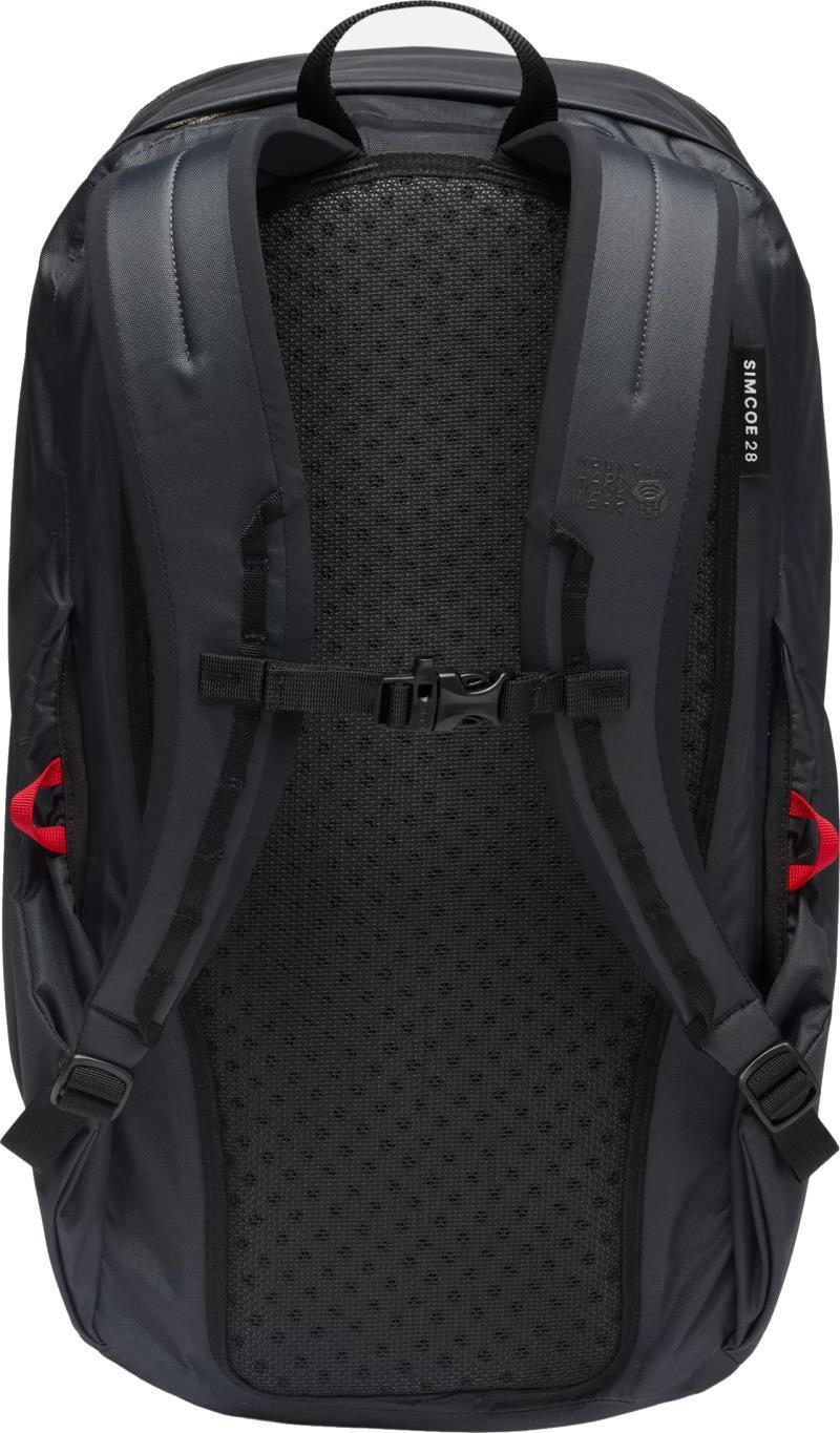 Simcoe 28 Backpack - Dark Storm 2
