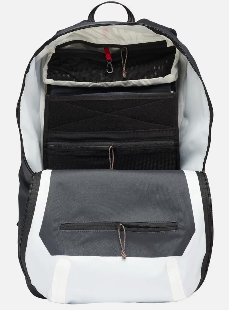 Simcoe 28 Backpack - Dark Storm 3