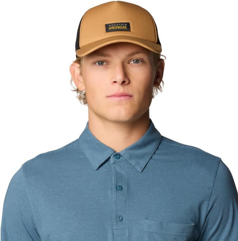 Since 93 Foam Trucker - buck 1