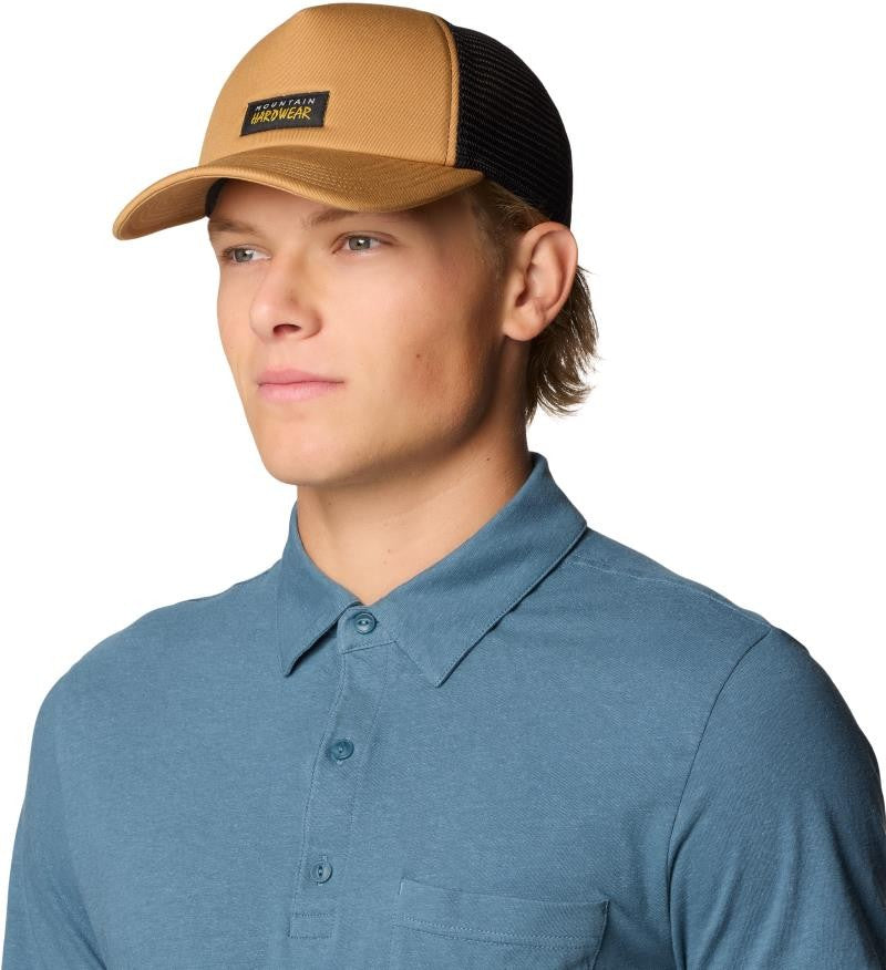 Since 93 Foam Trucker - buck 1