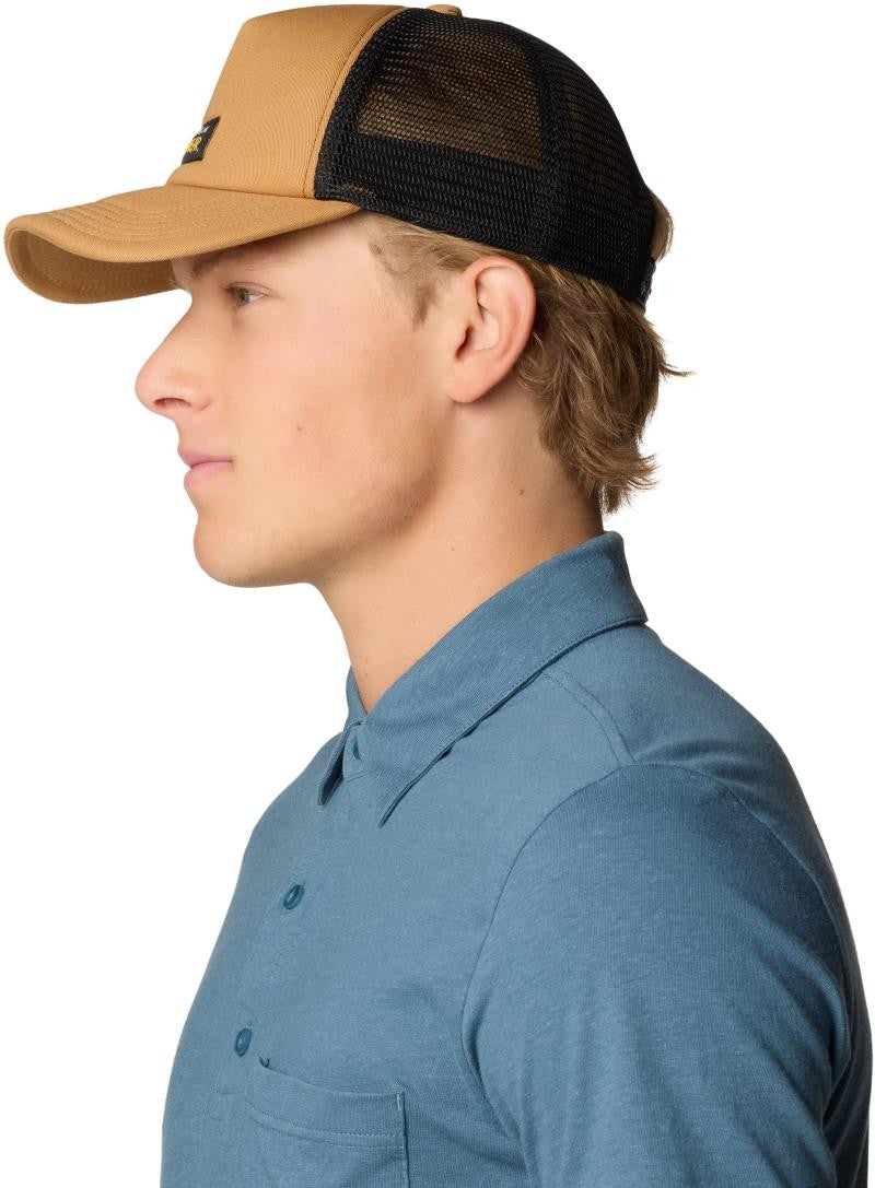 Since 93 Foam Trucker - buck 1