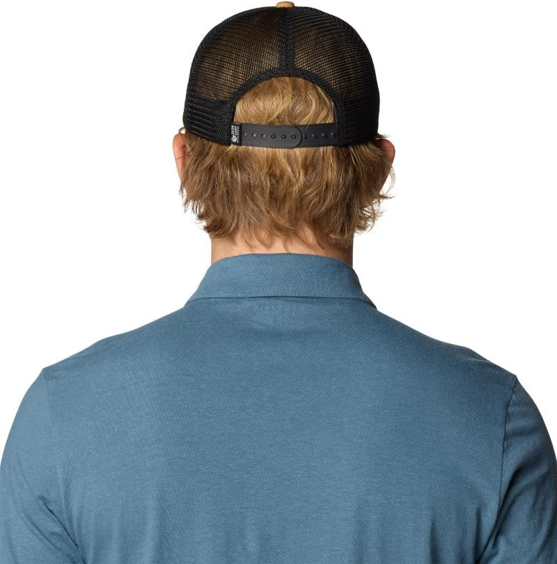 Since 93 Foam Trucker - buck 1
