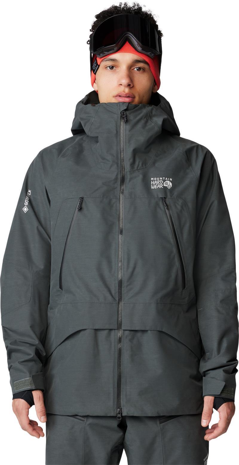 Sky Ridge GTX Jacket - Mens - Volcanic 1