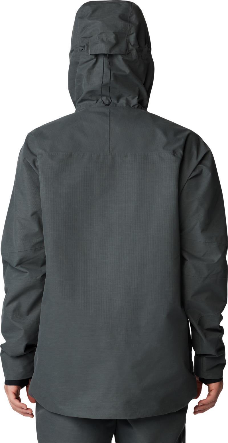 Sky Ridge GTX Jacket - Mens - Volcanic 2