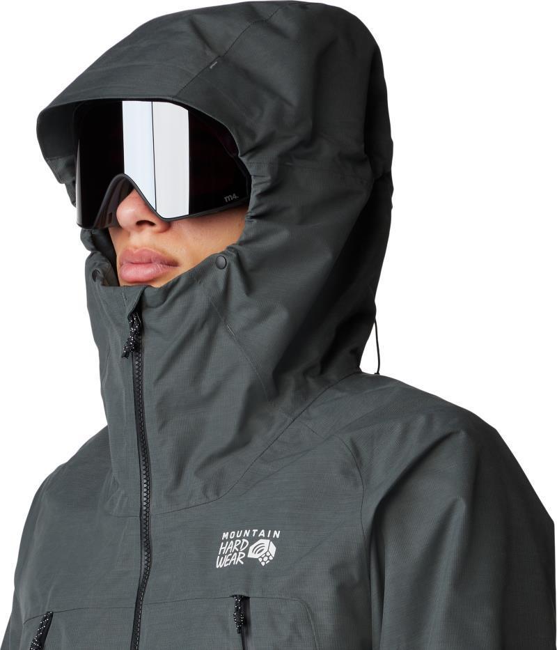 Sky Ridge GTX Jacket - Mens - Volcanic 3