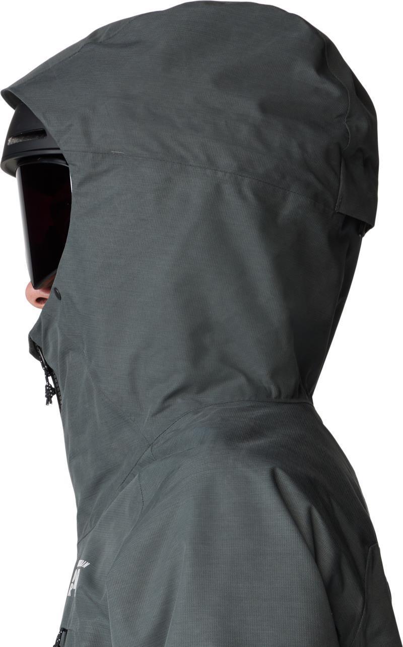 Sky Ridge GTX Jacket - Mens - Volcanic 5
