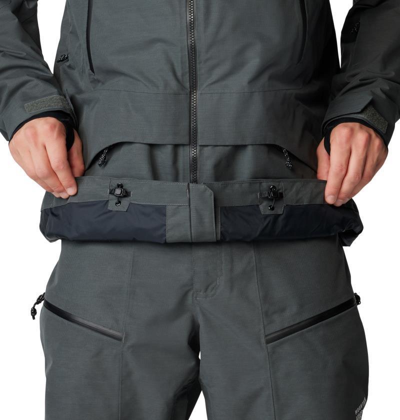 Sky Ridge GTX Jacket - Mens - Volcanic 6