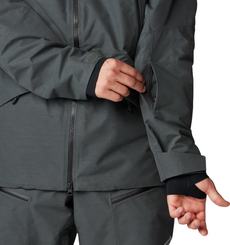Sky Ridge GTX Jacket - Mens - Volcanic 7