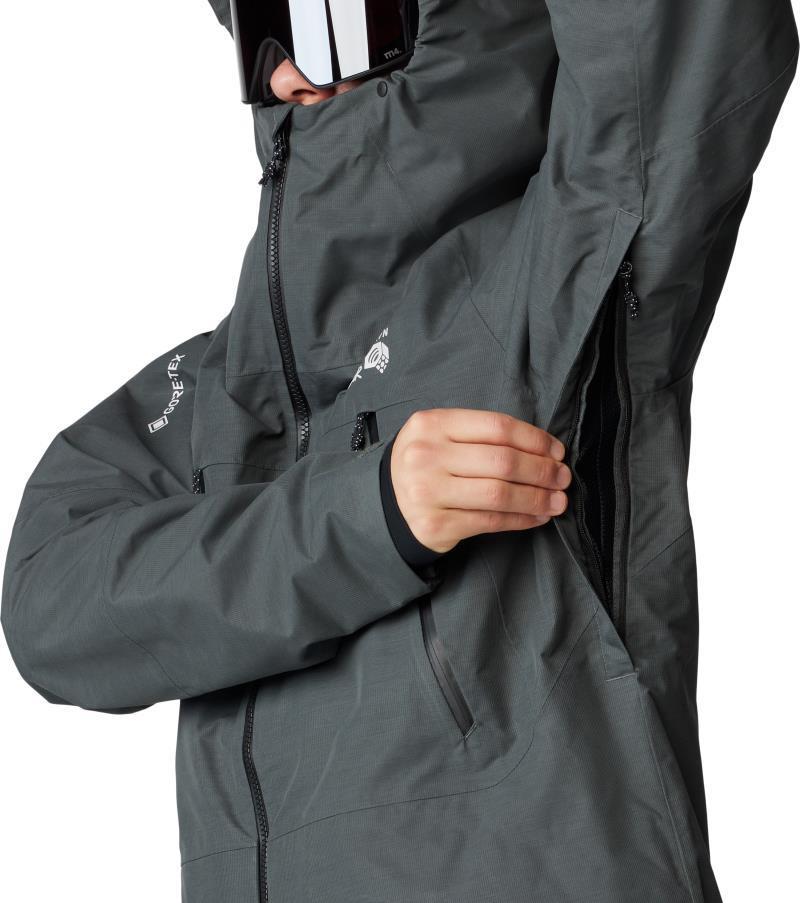 Sky Ridge GTX Jacket - Mens - Volcanic 9