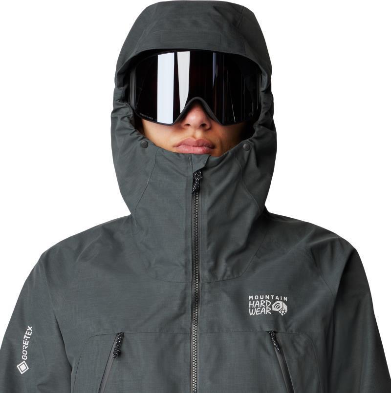 Sky Ridge GTX Jacket - Mens - Volcanic 10