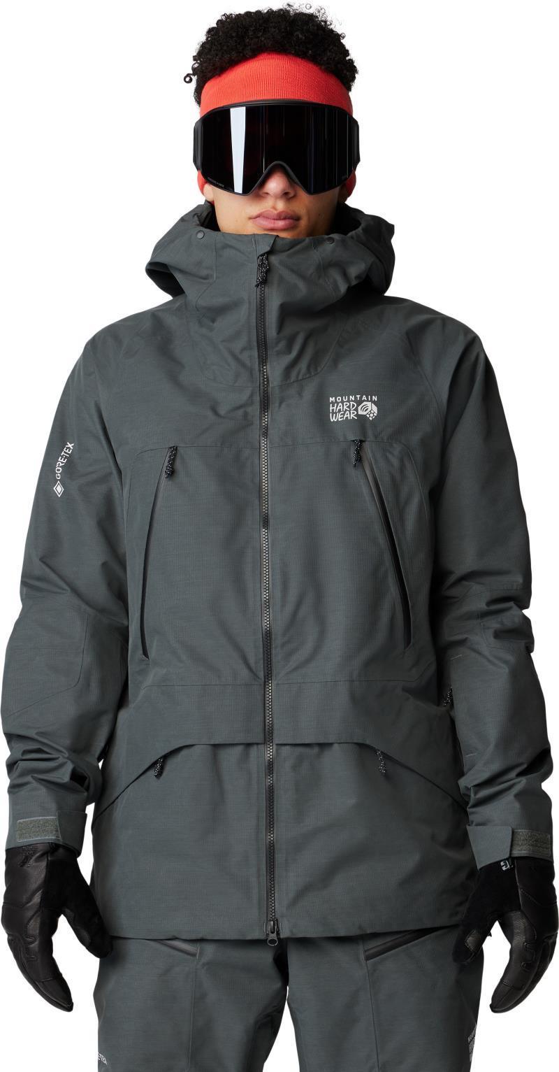 Sky Ridge GTX Jacket - Mens - Volcanic 11