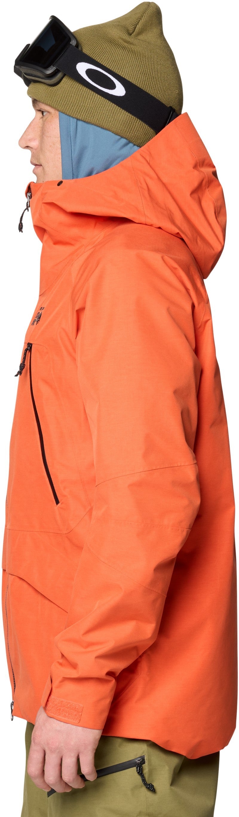 Sky Ridge GTX Jacket - Mens - aspect 1