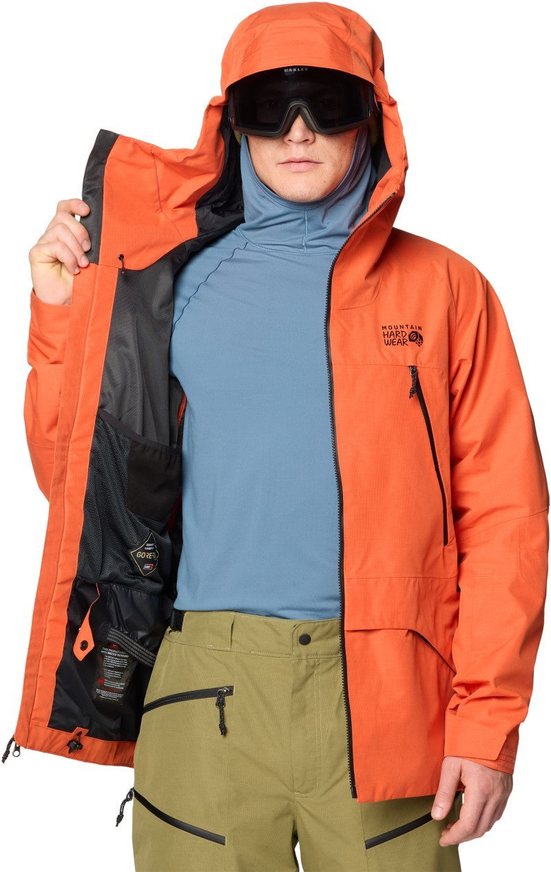 Sky Ridge GTX Jacket - Mens - aspect 1