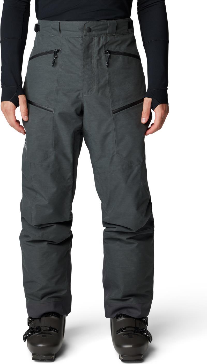 Sky Ridge GTX Pants, Long - Mens - Volcanic 2