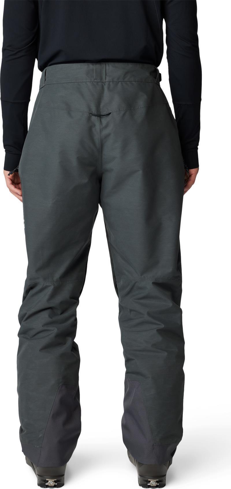 Sky Ridge GTX Pants, Long - Mens - Volcanic 3