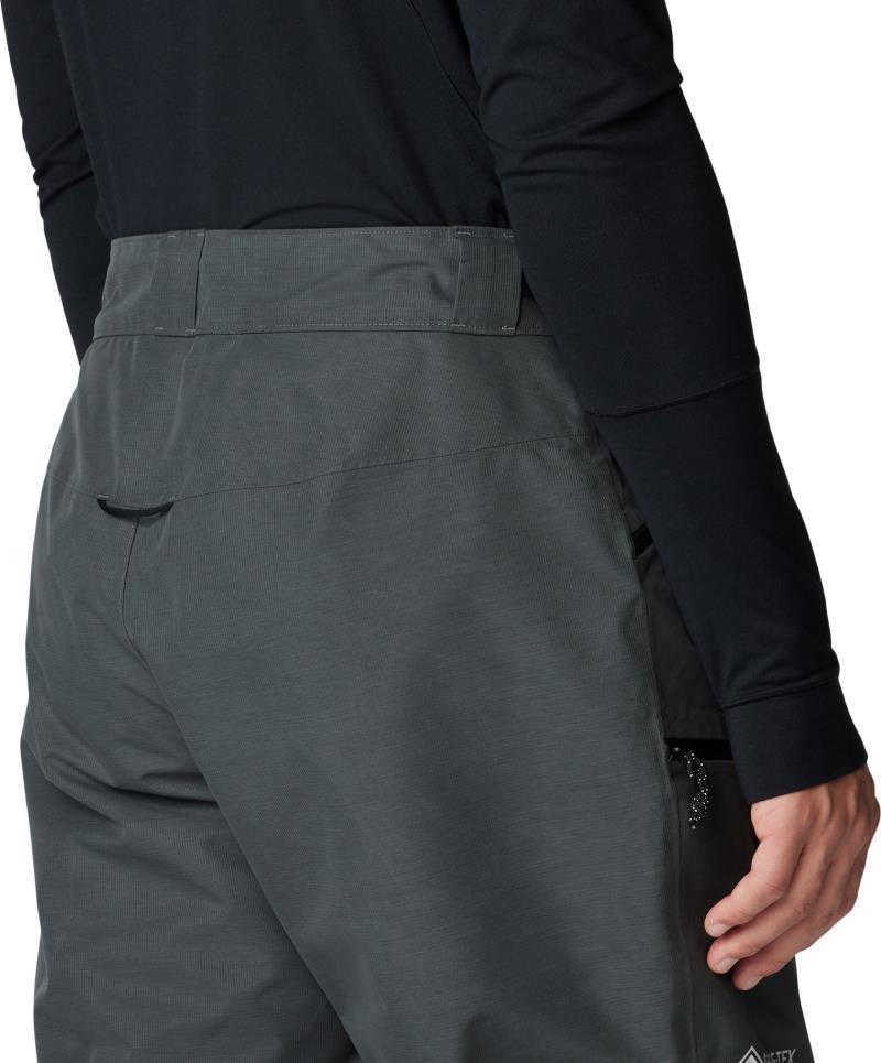 Sky Ridge GTX Pants, Long - Mens - Volcanic 4