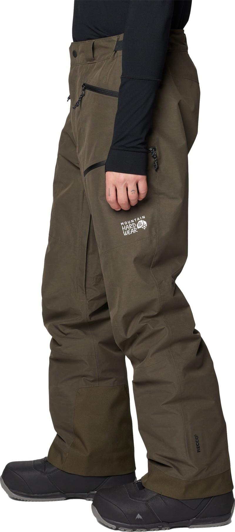Sky Ridge GTX Pants, Long - Mens - ridgeline 1