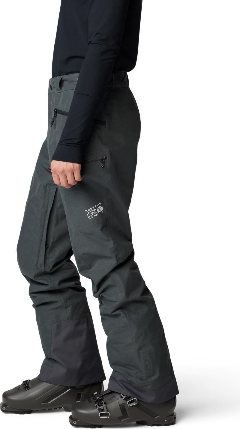 Sky Ridge GTX Pants, Reg - Mens - Volcanic 6