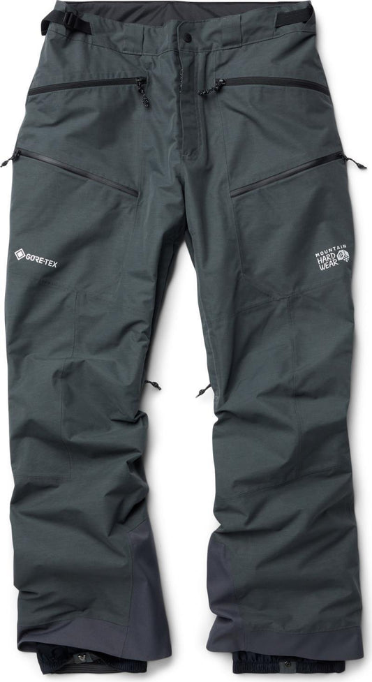 Sky Ridge GTX Pants, Short - Mens - Volcanic 1