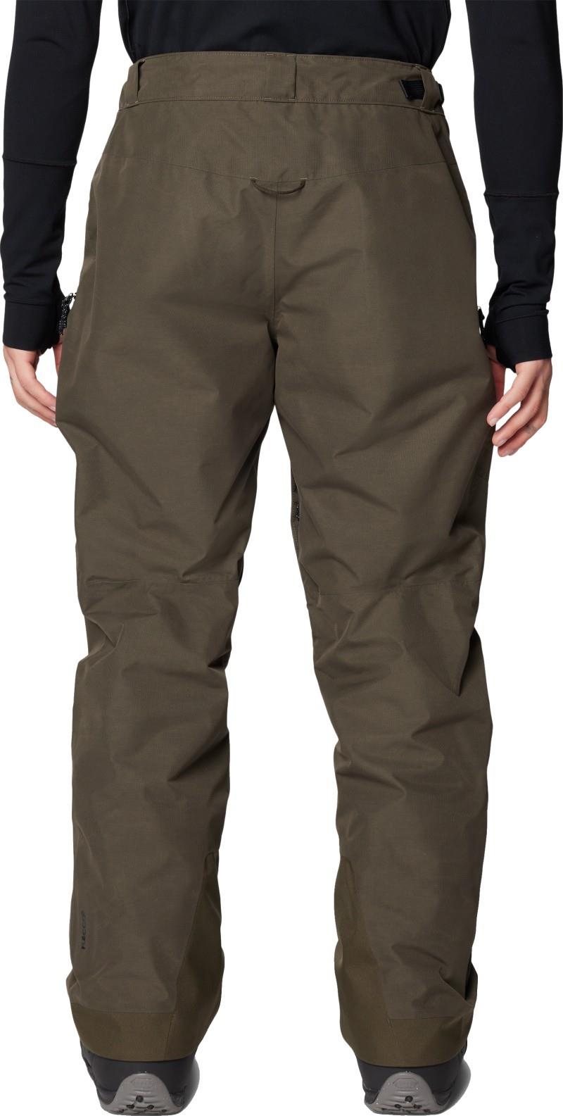 Sky Ridge GTX Pants, Short - Mens - ridgeline 1