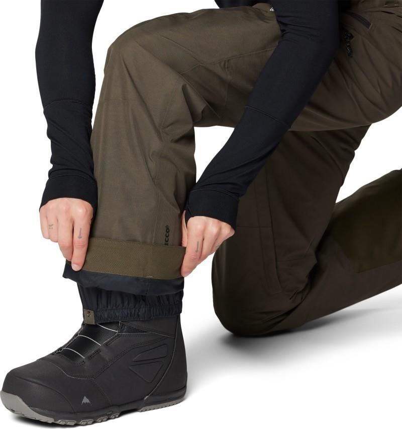 Sky Ridge GTX Pants, Short - Mens - ridgeline 1