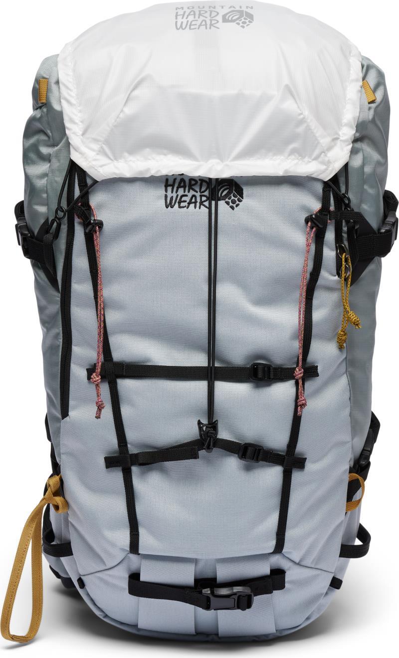 Snoskiwoski 30L Backpack - glacial 1