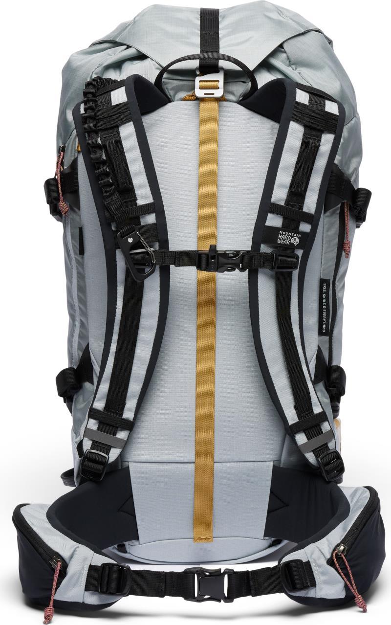 Snoskiwoski 30L Backpack - glacial 1