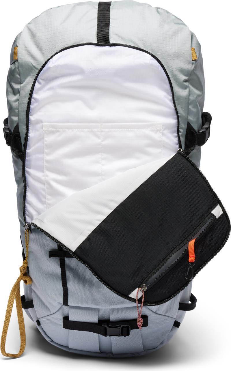 Snoskiwoski 30L Backpack - glacial 1