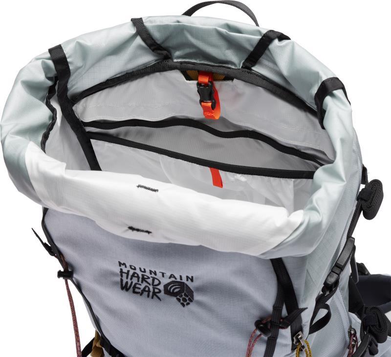 Snoskiwoski 30L Backpack - glacial 1