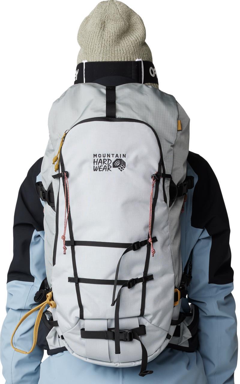 Snoskiwoski 30L Backpack - glacial 1