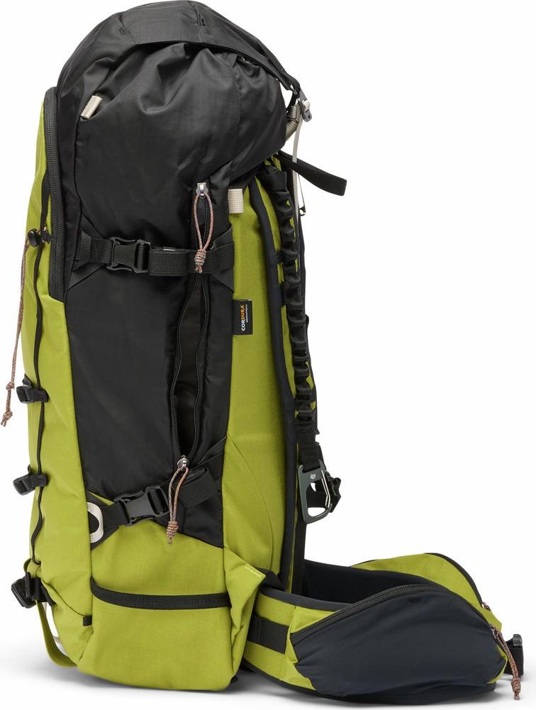 Snoskiwoski 30L Backpack - moon moss 1
