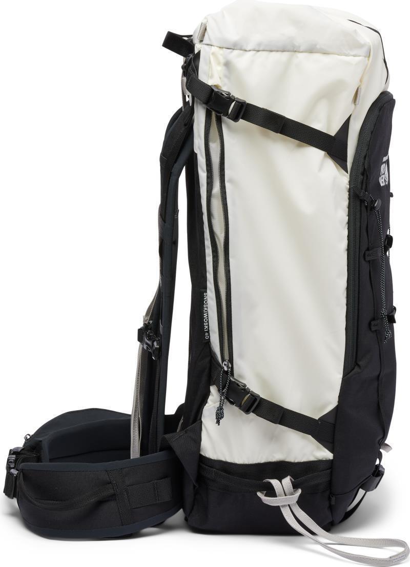 Snoskiwoski 40 Pack - White 2