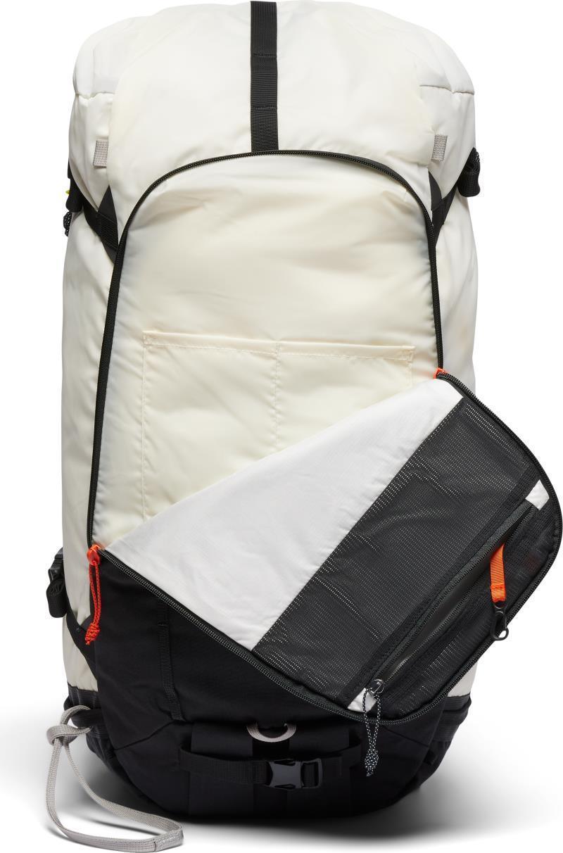 Snoskiwoski 40 Pack - White 4