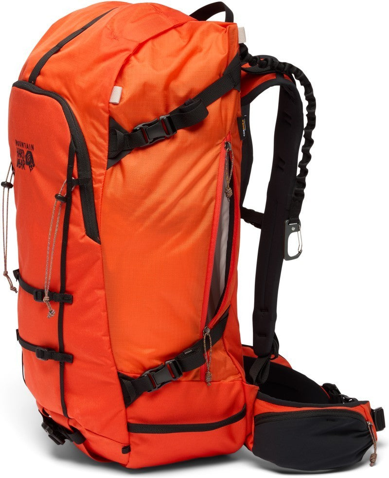 Snoskiwoski 40 Pack - state orange 1