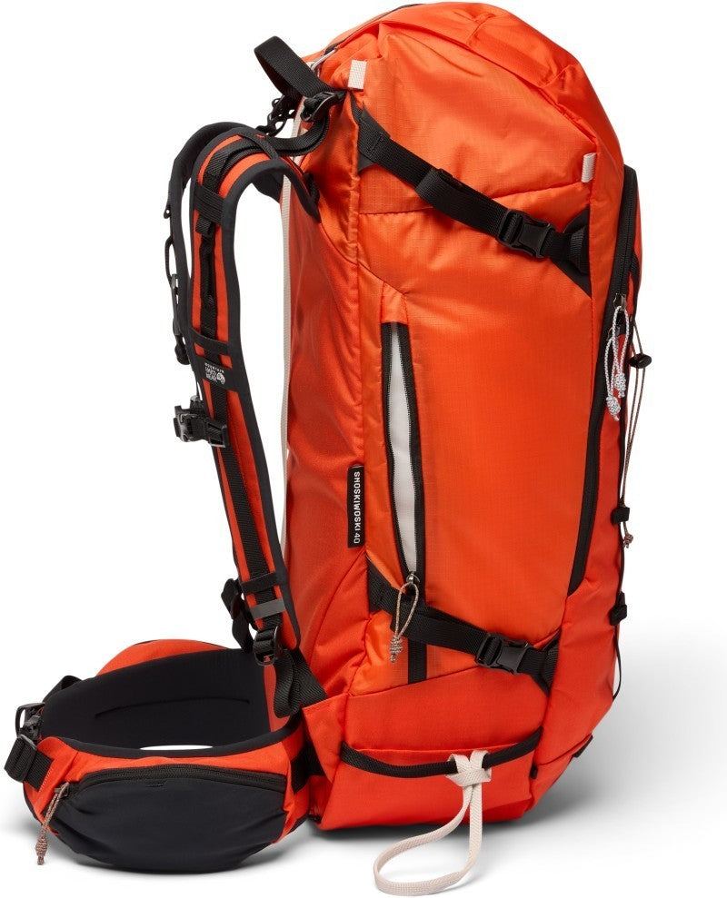 Snoskiwoski 40 Pack - state orange 1