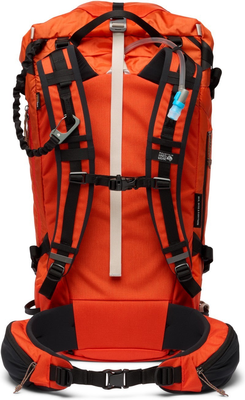 Snoskiwoski 40 Pack - state orange 1