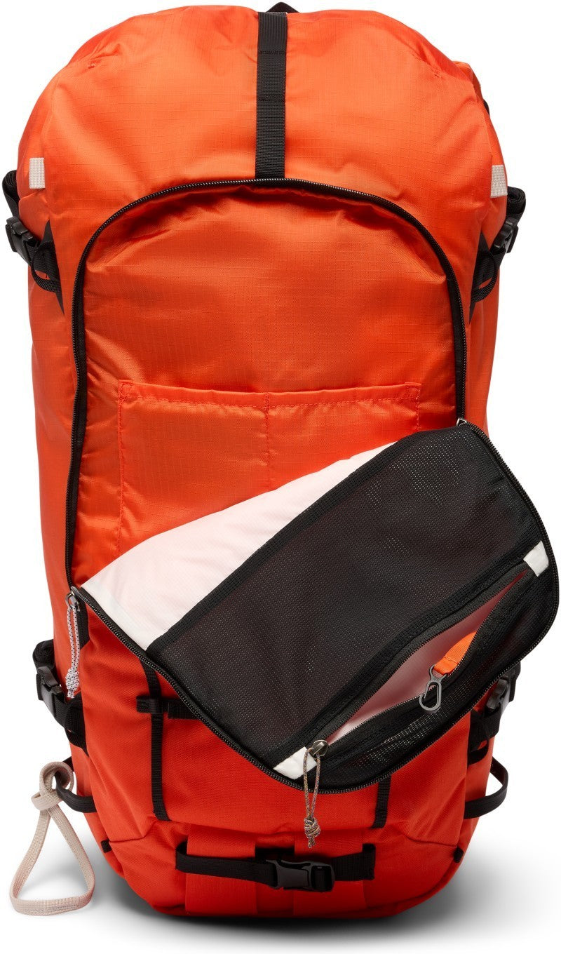 Snoskiwoski 40 Pack - state orange 1