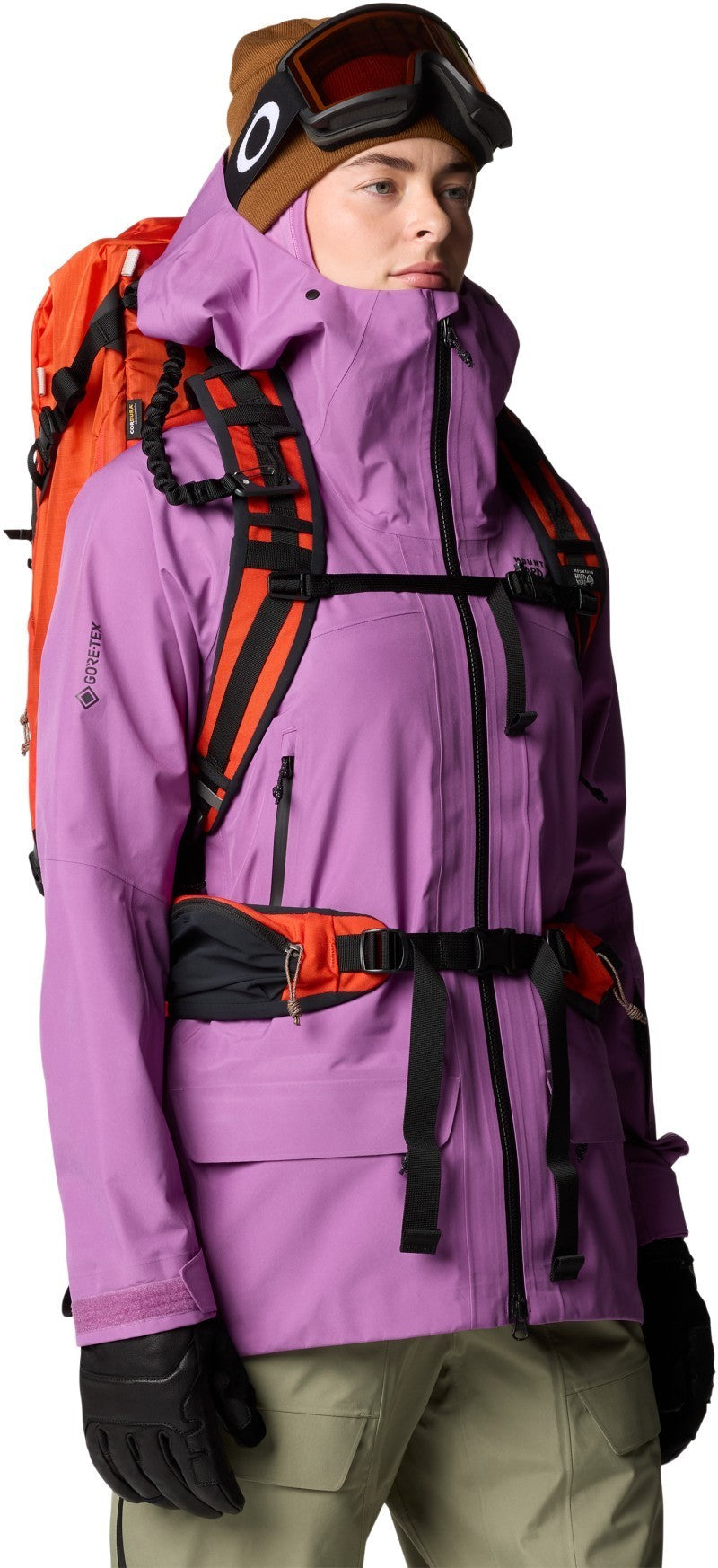Snoskiwoski 40 Pack - state orange 1