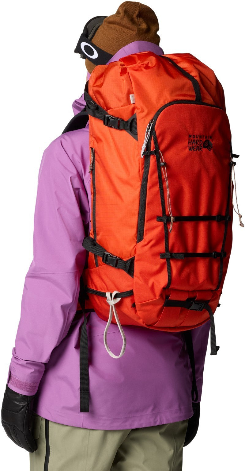 Snoskiwoski 40 Pack - state orange 1