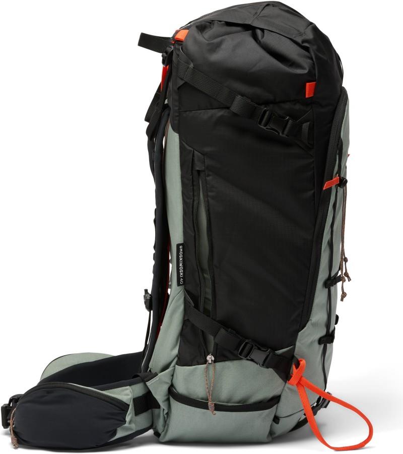 Snoskiwoski 40 Pack - wet stone 1