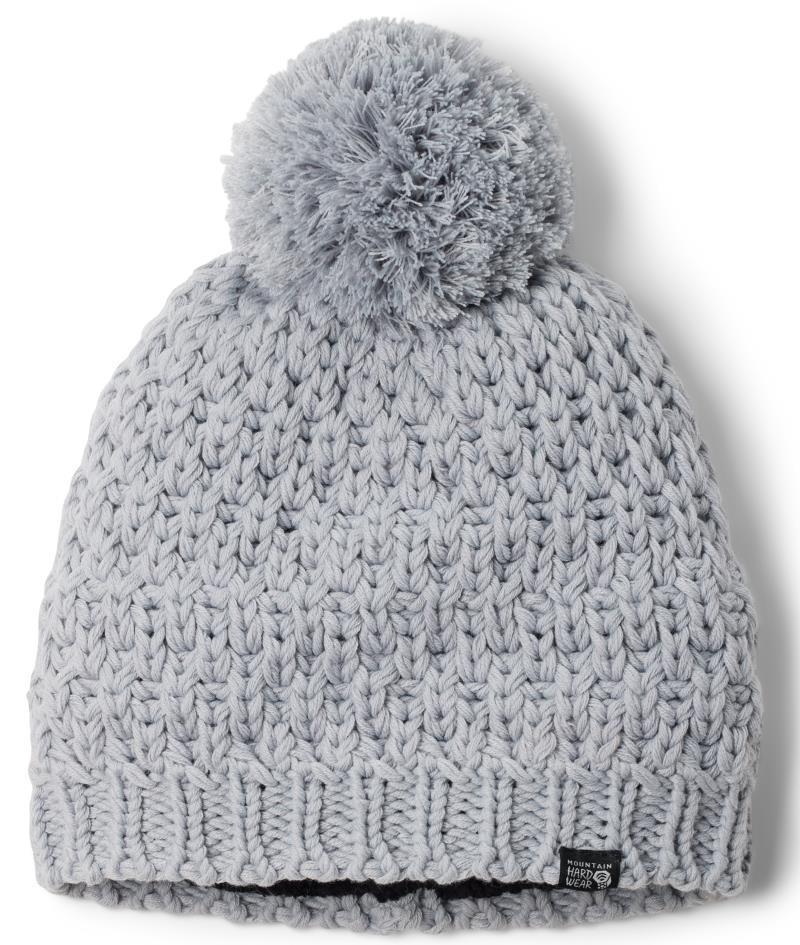Snow Capped Beanie - Glacial 1